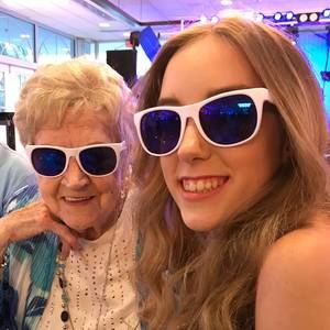 Meet your Posher, Meghan